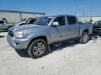 2014 Toyota Tacoma Double Cab Prerunner