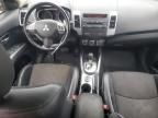 2013 Mitsubishi Outlander SE