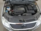 2009 Volkswagen Passat Wagon Turbo