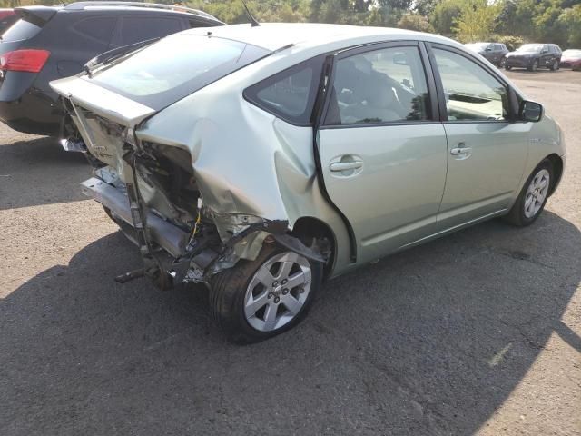 2007 Toyota Prius