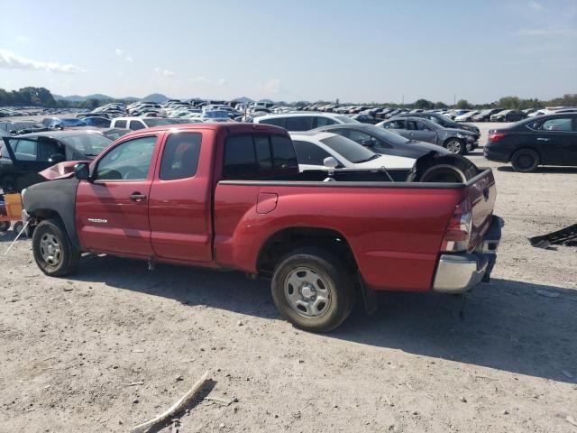 2013 Toyota Tacoma Access Cab