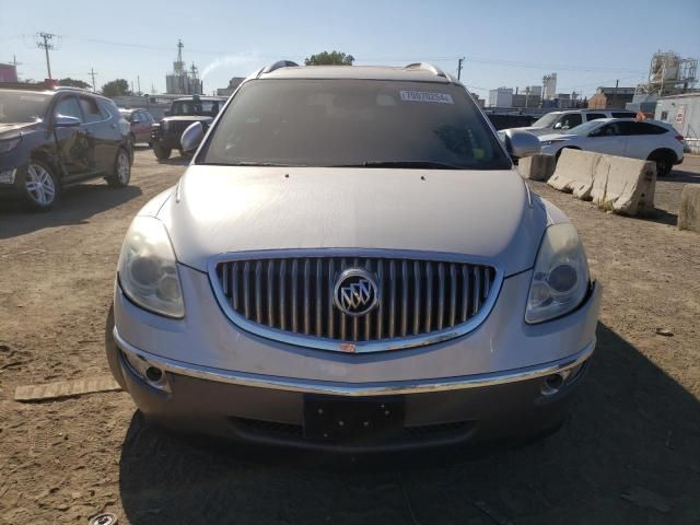 2010 Buick Enclave CXL