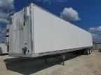 2007 Utility Vantrailer