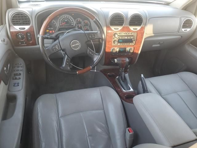 2006 GMC Envoy Denali