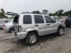 2003 Jeep Liberty Limited