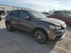 2019 Mitsubishi Outlander Sport ES