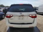 2013 Honda Odyssey EXL