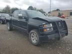 2014 Chevrolet Silverado K1500 LTZ