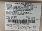 2008 Ford Fusion SE