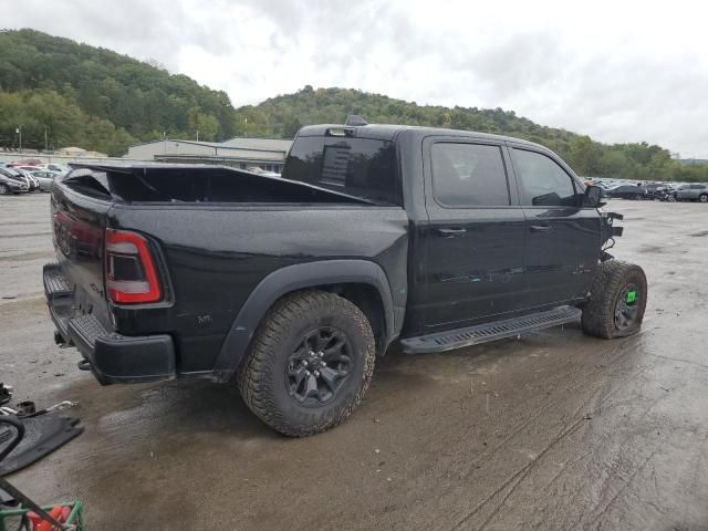 2022 Dodge RAM 1500 TRX