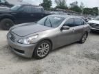 2009 Infiniti G37 Base