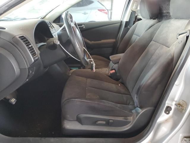 2011 Nissan Altima Base