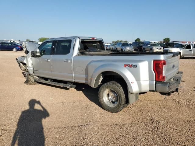 2019 Ford F350 Super Duty