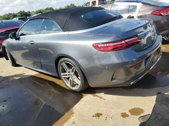 2019 Mercedes-Benz E 450