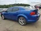 2012 Dodge Avenger SXT