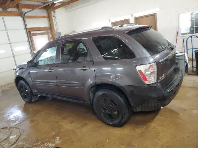 2007 Chevrolet Equinox LT