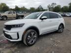 2023 KIA Sorento SXP