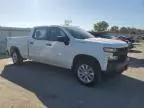 2020 Chevrolet Silverado K1500