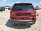 2017 Jeep Grand Cherokee Trailhawk