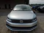 2016 Volkswagen Jetta SE