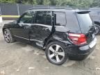 2013 Mercedes-Benz GLK 350 4matic