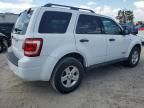 2008 Ford Escape HEV