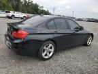 2013 BMW 328 XI Sulev