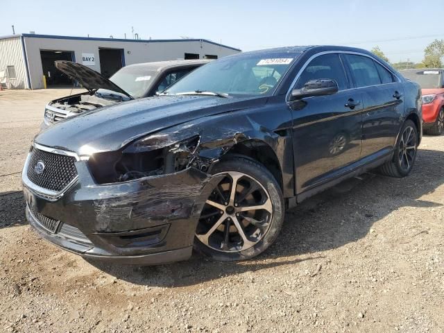 2015 Ford Taurus SHO