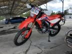 2022 Honda CRF300 LA