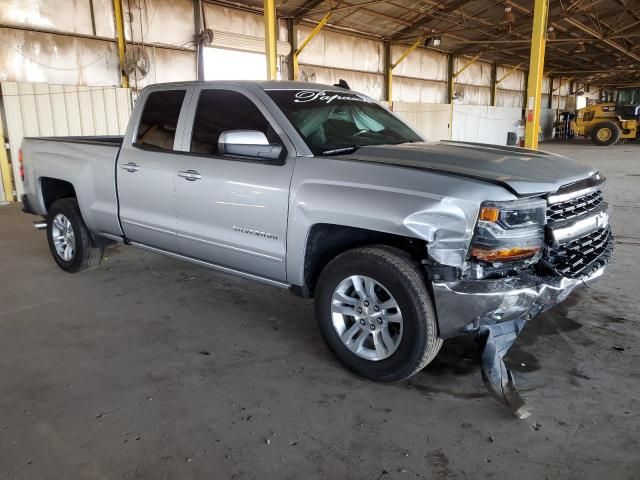 2019 Chevrolet Silverado LD C1500 LT