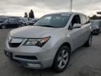 2010 Acura MDX Technology