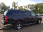 2010 Chevrolet Suburban K1500 LT