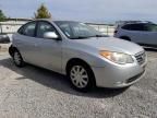 2008 Hyundai Elantra GLS