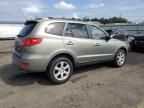 2009 Hyundai Santa FE SE