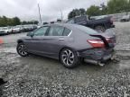 2017 Honda Accord EXL