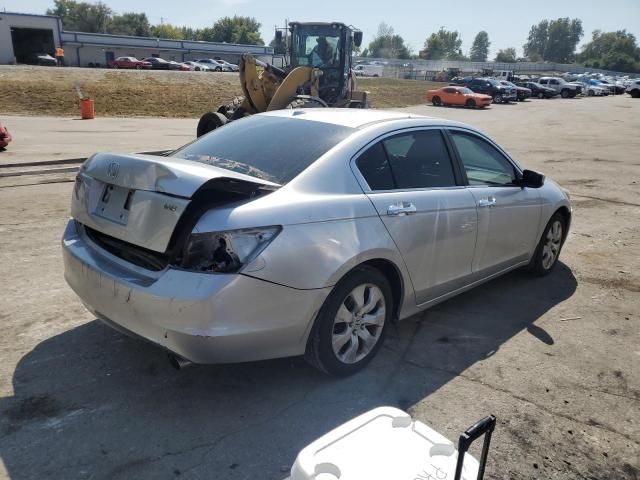 2010 Honda Accord EXL