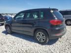 2012 Volkswagen Tiguan S