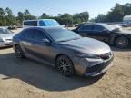 2023 Toyota Camry SE Night Shade