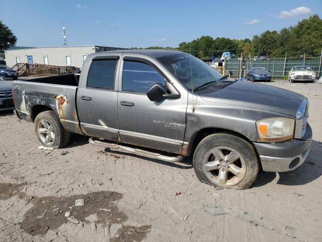 2006 Dodge RAM 1500 ST