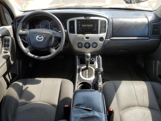 2006 Mazda Tribute S