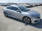 2016 Honda Civic EXL