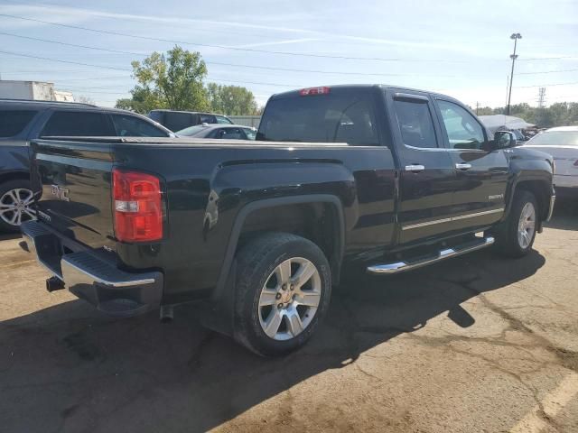 2015 GMC Sierra K1500 SLT