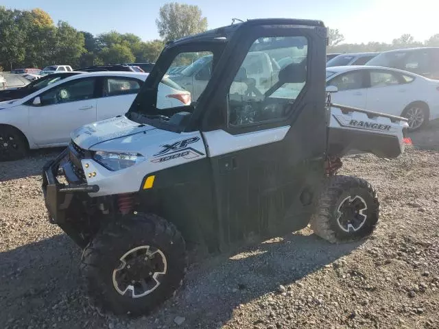 2021 Polaris Ranger XP 1000 Northstar Premium