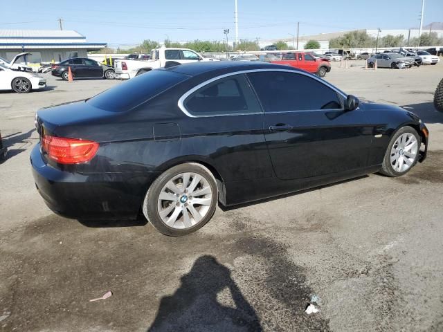 2013 BMW 328 I Sulev