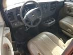 2014 Chevrolet Express G1500