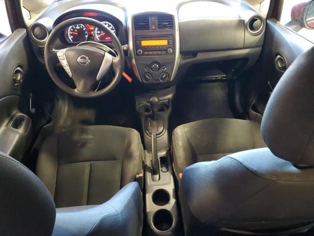 2016 Nissan Versa Note S