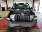 2010 Jeep Liberty Renegade