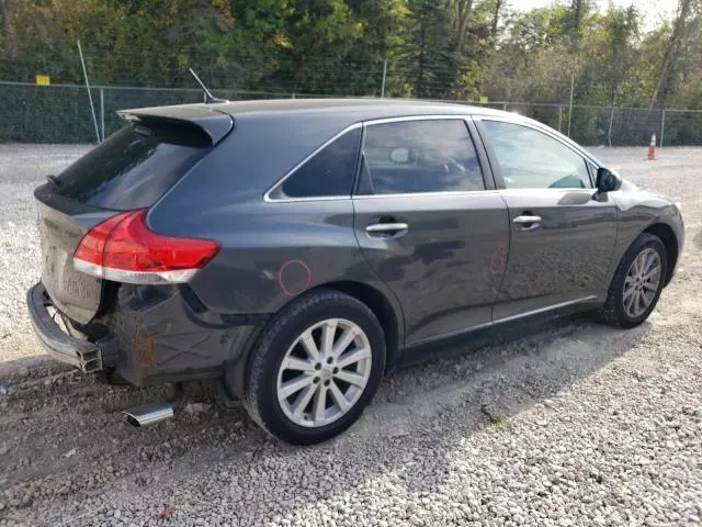 2011 Toyota Venza