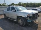 2006 Honda Ridgeline RTL