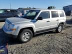 2012 Jeep Patriot Sport